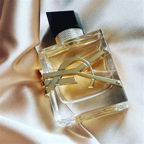 ysl libre new